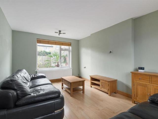 House for rent in Birkendale, Sheffield