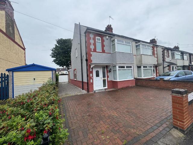 House for rent in Hull, City Of Kingston Upon Hull