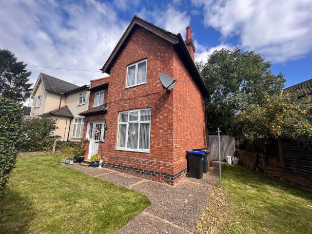 House for rent in Spencer, Northampton