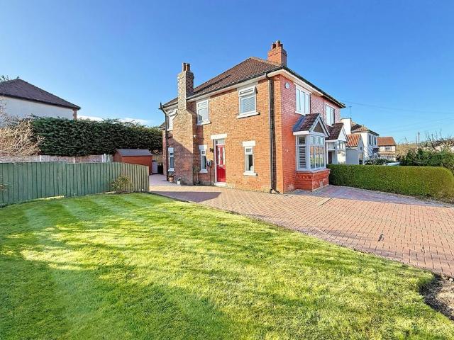 House for rent in Spacey Houses, Pannal