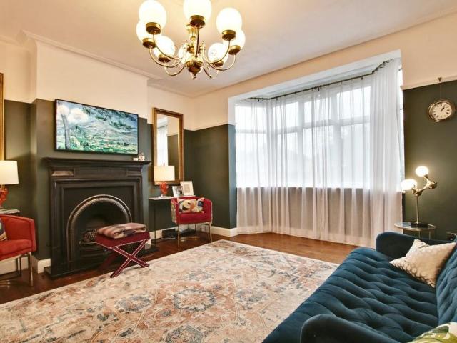 House for rent in Shortlands, Greater London