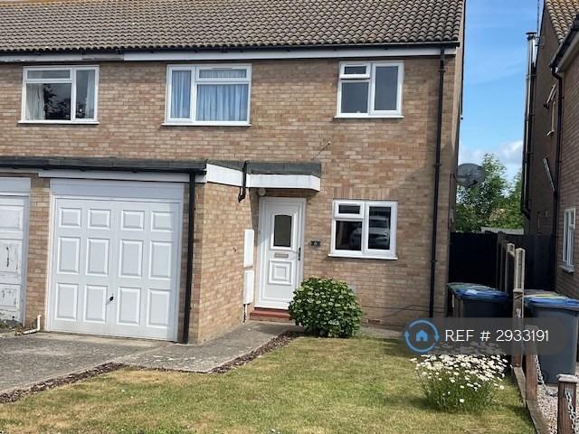 House for rent in Studd Hill, The Bridge