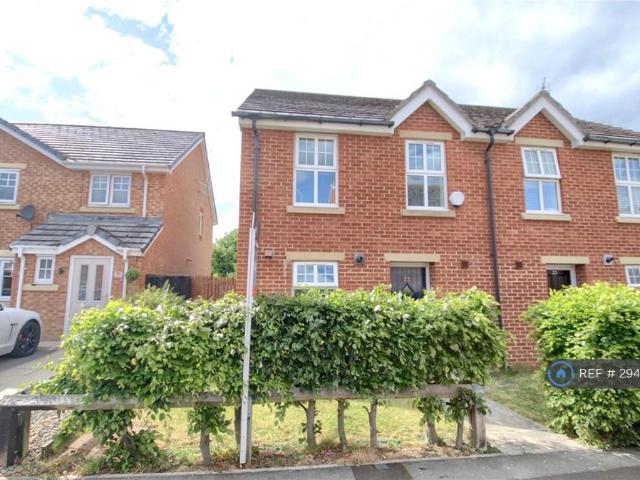 House for rent in Thornaby-on-tees, Stockton-on-tees