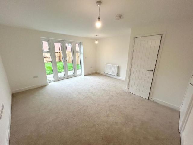 House for rent in Hammond Street