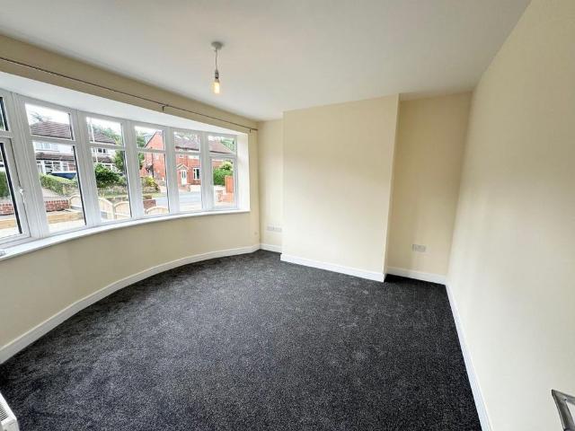 House for rent in Wrenthorpe, West Yorkshire