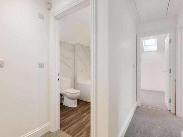 House for rent in Sevenoaks, The Butts