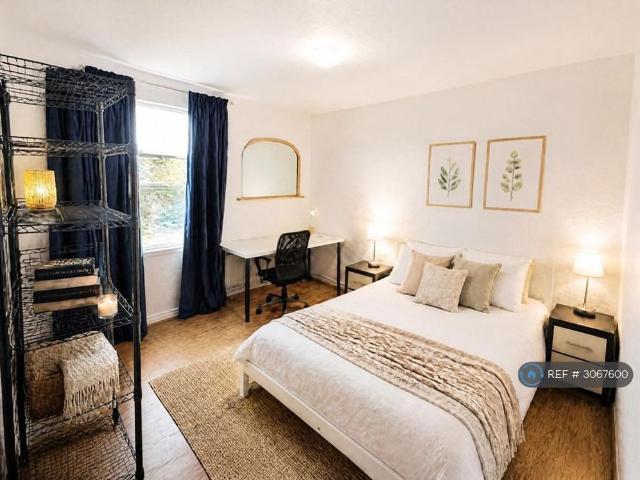 House for rent in Cranfield, Central Bedfordshire