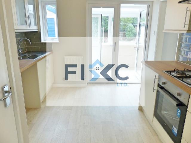 House for rent in Four Gotes, Cambridgeshire