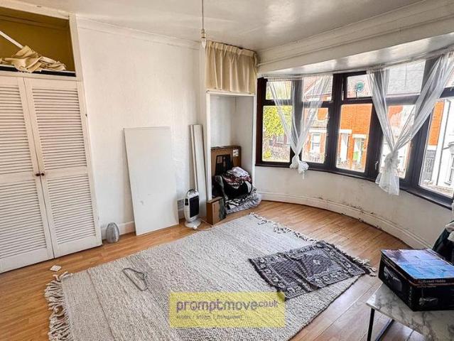 House for rent in Spring Park, Luton