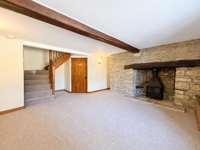 House for rent in Black Bourton, Oxfordshire