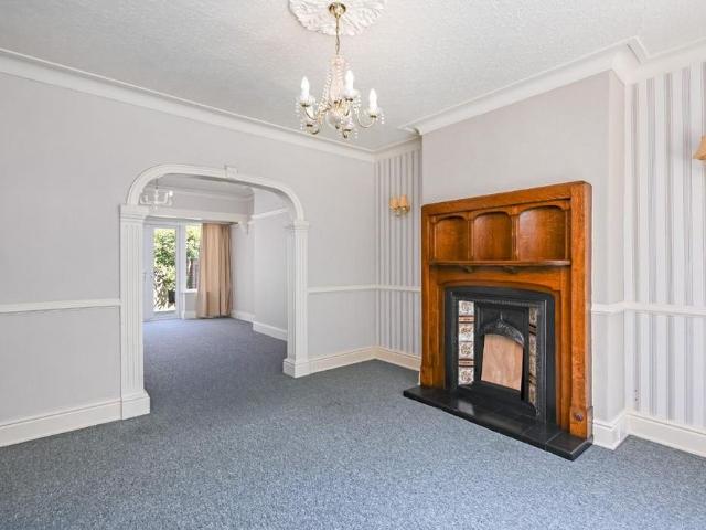 House for rent in High Field, York