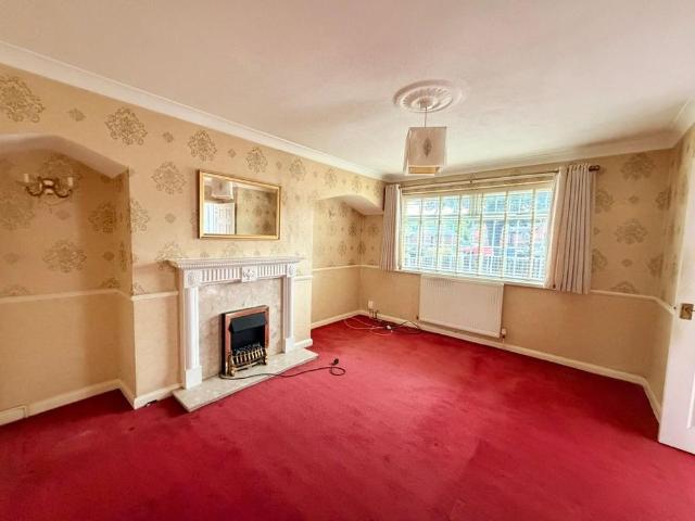 House for rent in Dalton, South Yorkshire