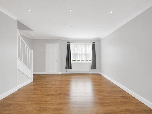 House for rent in Barking Riverside, Greater London