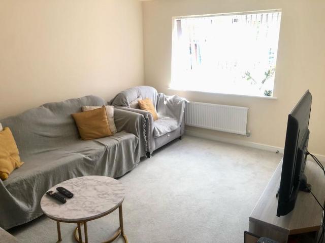 House for rent in Baswich, Staffordshire