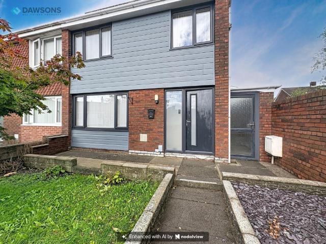 House for rent in Ynysforgan, Ynystawe