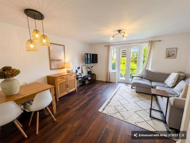 House for rent in Bridgend, Wales