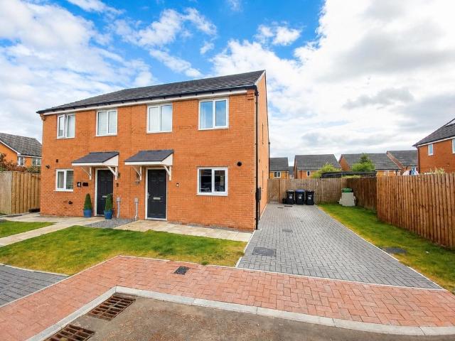House for rent in Willington