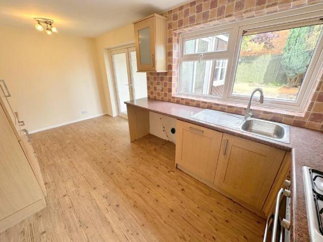 House for rent in Bramingham Park, Luton