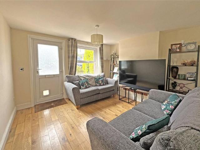 House for rent in Jarvis Brook, Cross In Hand