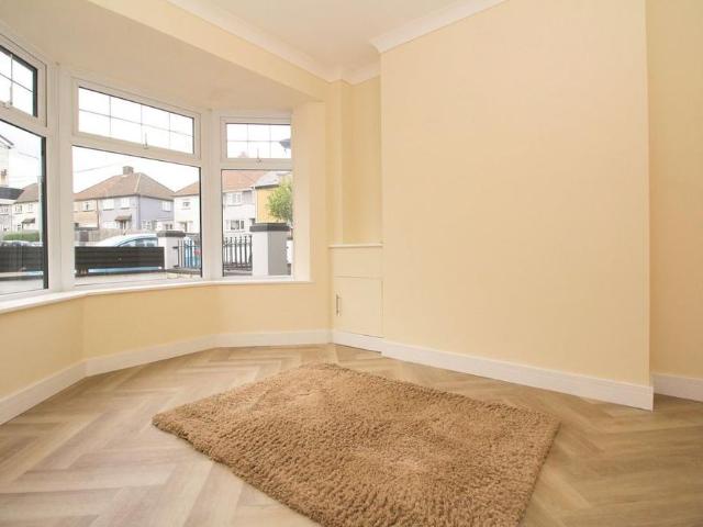 House for rent in Gilfach Goch, Hendreforgan