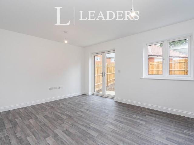 House for rent in Moorgreen, Eastleigh
