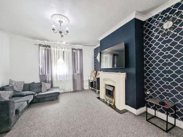 House for rent in Blakelaw, Newcastle upon Tyne