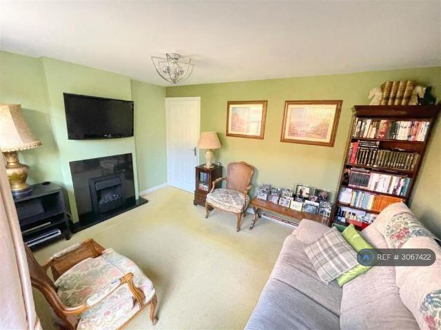 House for rent in Burton upon Trent, East Staffordshire