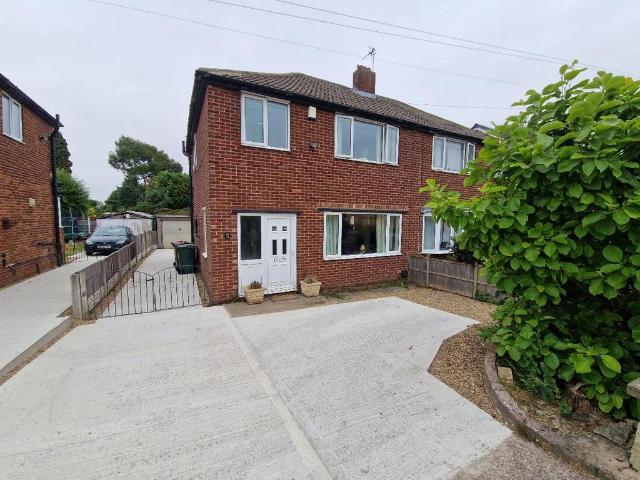 House for rent in Anston, North Anston