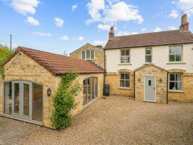 House for rent in Kirk Deighton