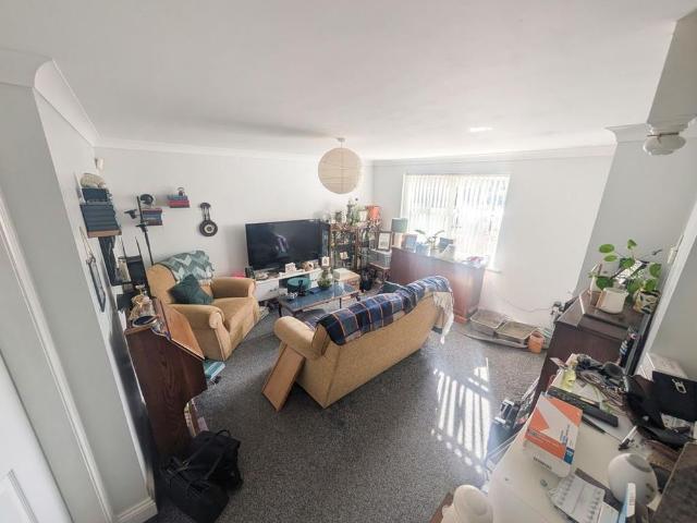 House for rent in Hinckley, Hinckley and Bosworth