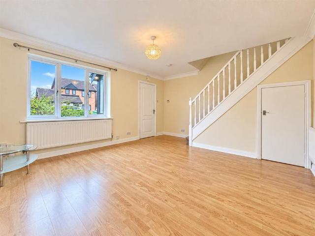 House for rent in Beckfields, Ingleby Barwick