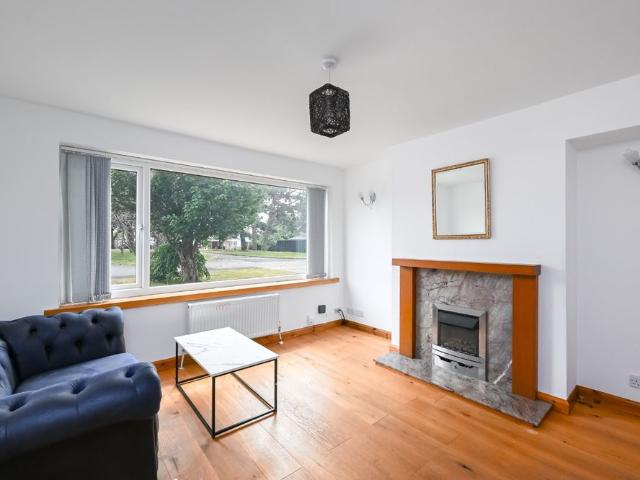 House for rent in High Field, York