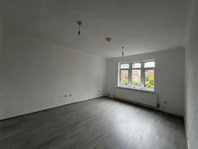 House for rent in Hamstead, West Midlands