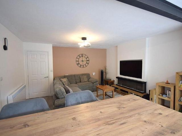 House for rent in Abbotsham, Torridge