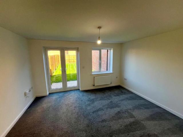 House for rent in Pinxton, Bolsover