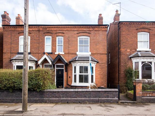 House for rent in Harborne, Isle Of Man