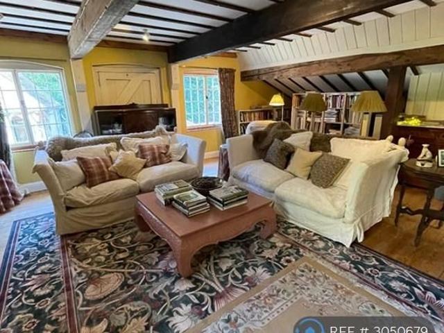 House for rent in Abingworth, Horsham