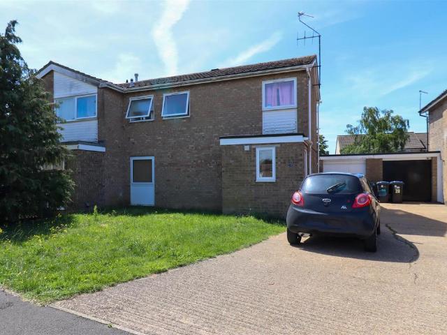 House for rent in Barway, Cambridgeshire