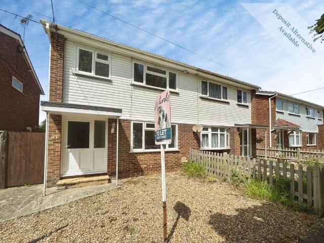 House for rent in Bourne Vale, Kent