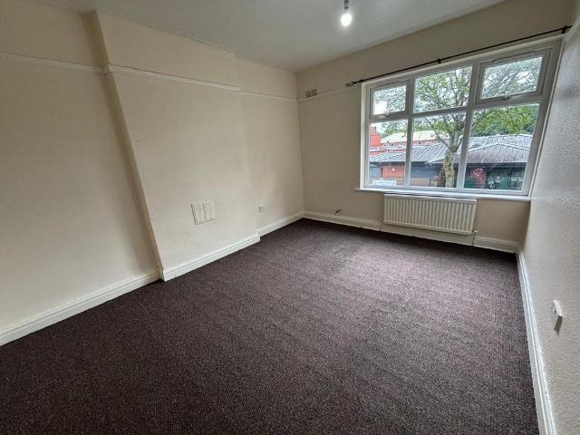 House for rent in Fairfield, Bury