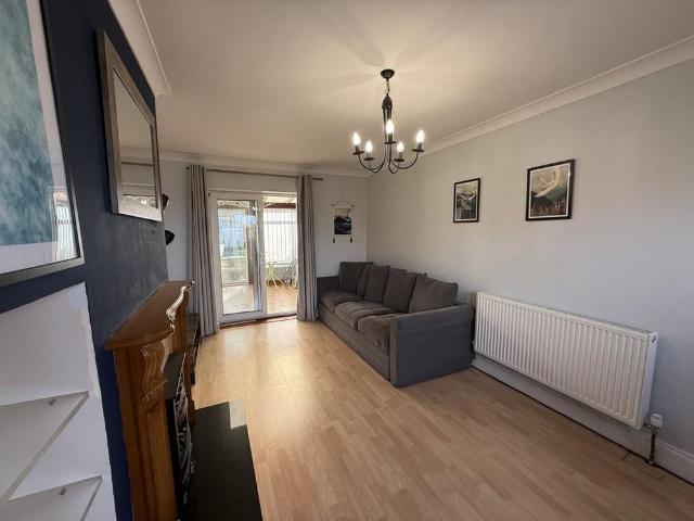 House for rent in Hackenthorpe, South Yorkshire