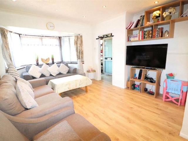 House for rent in North End, Greater London