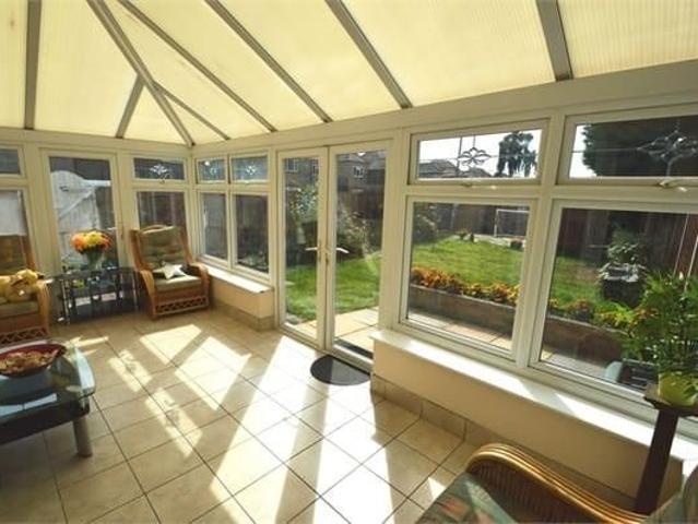 House for rent in Greater London