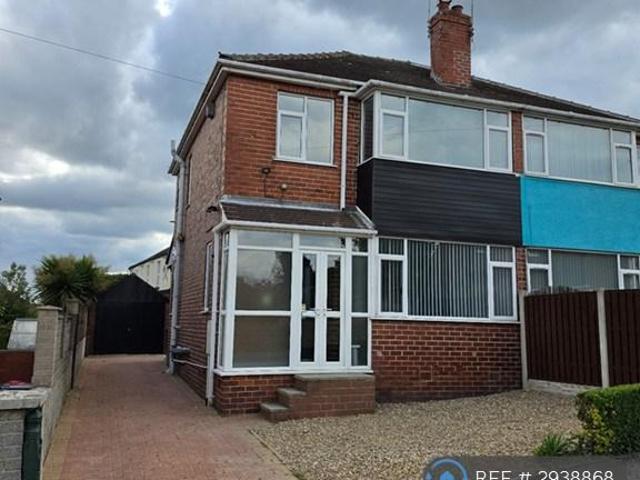 House for rent in Swinton, South Yorkshire