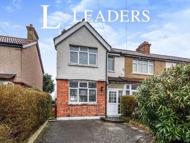 House for rent in Greater London