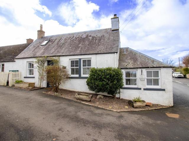 House for rent in Scotland