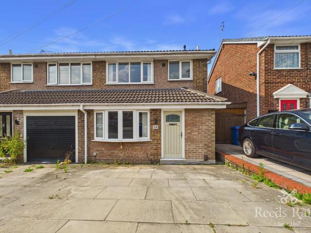 House for rent in Shevington Vale, Wigan