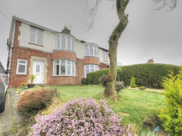 House for rent in Ebchester