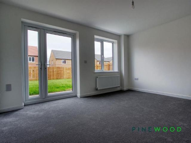 House for rent in New Town, Alverton