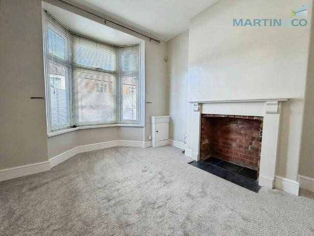 House for rent in Kirton in Lindsey, Greater Lincolnshire